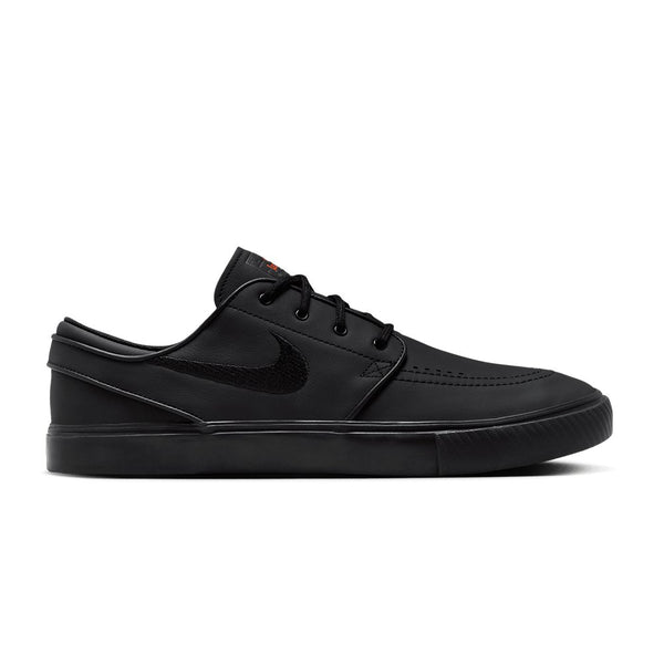 Nike Sb Zoom Janoski Og+ Iso Black / Black - Black - Black - Streetart.fr
